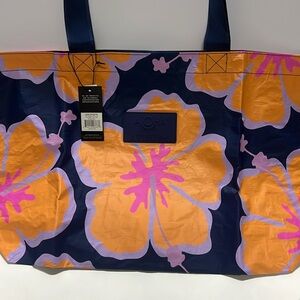 NEW Super Special Limited Edition Holo Holo Aloha Collection Bag